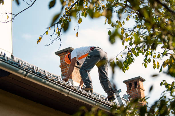 Best Storm Damage Roof Repair  in Itasca, IL