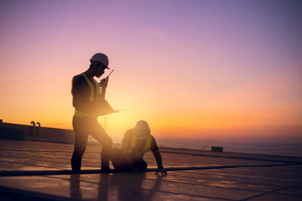 Slate Roofing Contractor in Itasca, IL
