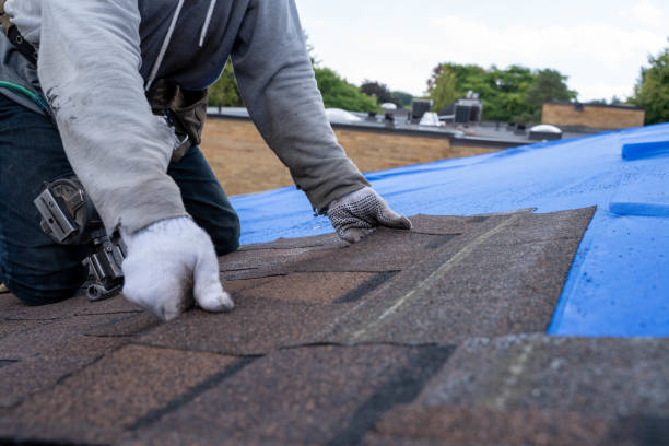 Roof Installation Near Me in Itasca, IL
