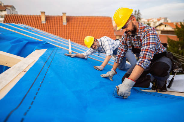 Roof Waterproofing Services in Itasca, IL